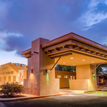 Holiday Inn Canyon De Chelly-Chinle By Ihg Ngoại thất bức ảnh