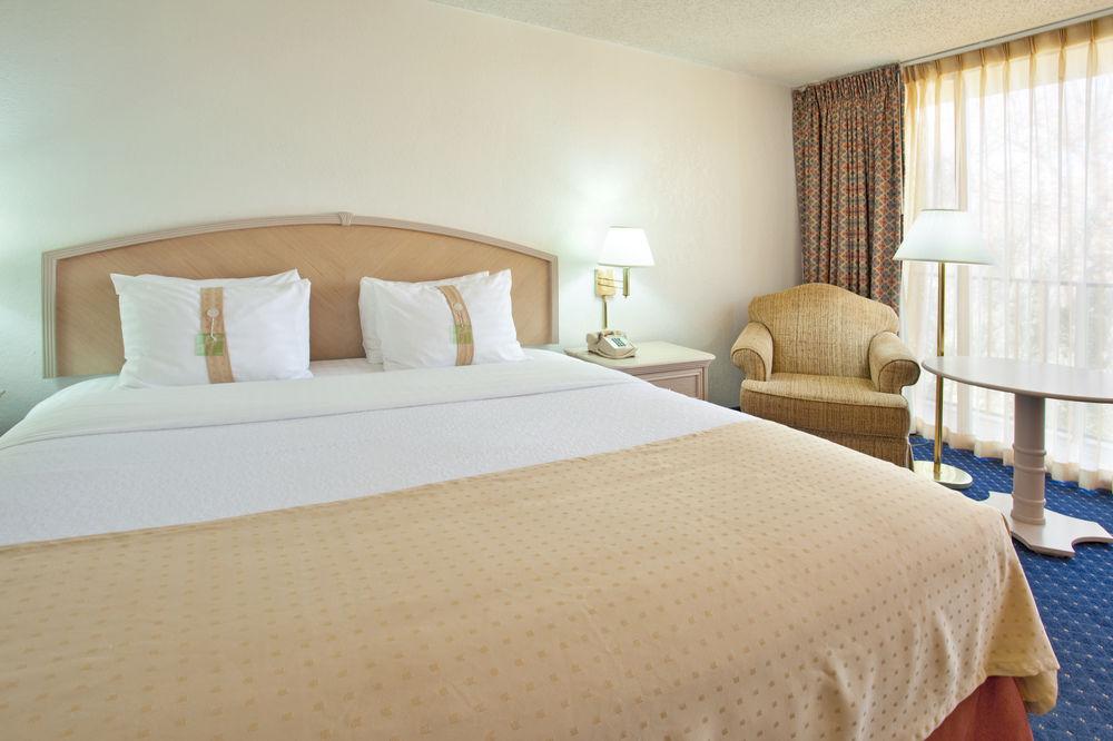 Holiday Inn Canyon De Chelly-Chinle By Ihg Ngoại thất bức ảnh