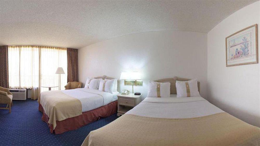 Holiday Inn Canyon De Chelly-Chinle By Ihg Ngoại thất bức ảnh