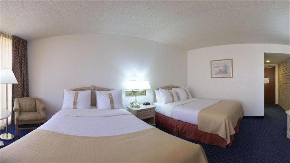 Holiday Inn Canyon De Chelly-Chinle By Ihg Ngoại thất bức ảnh