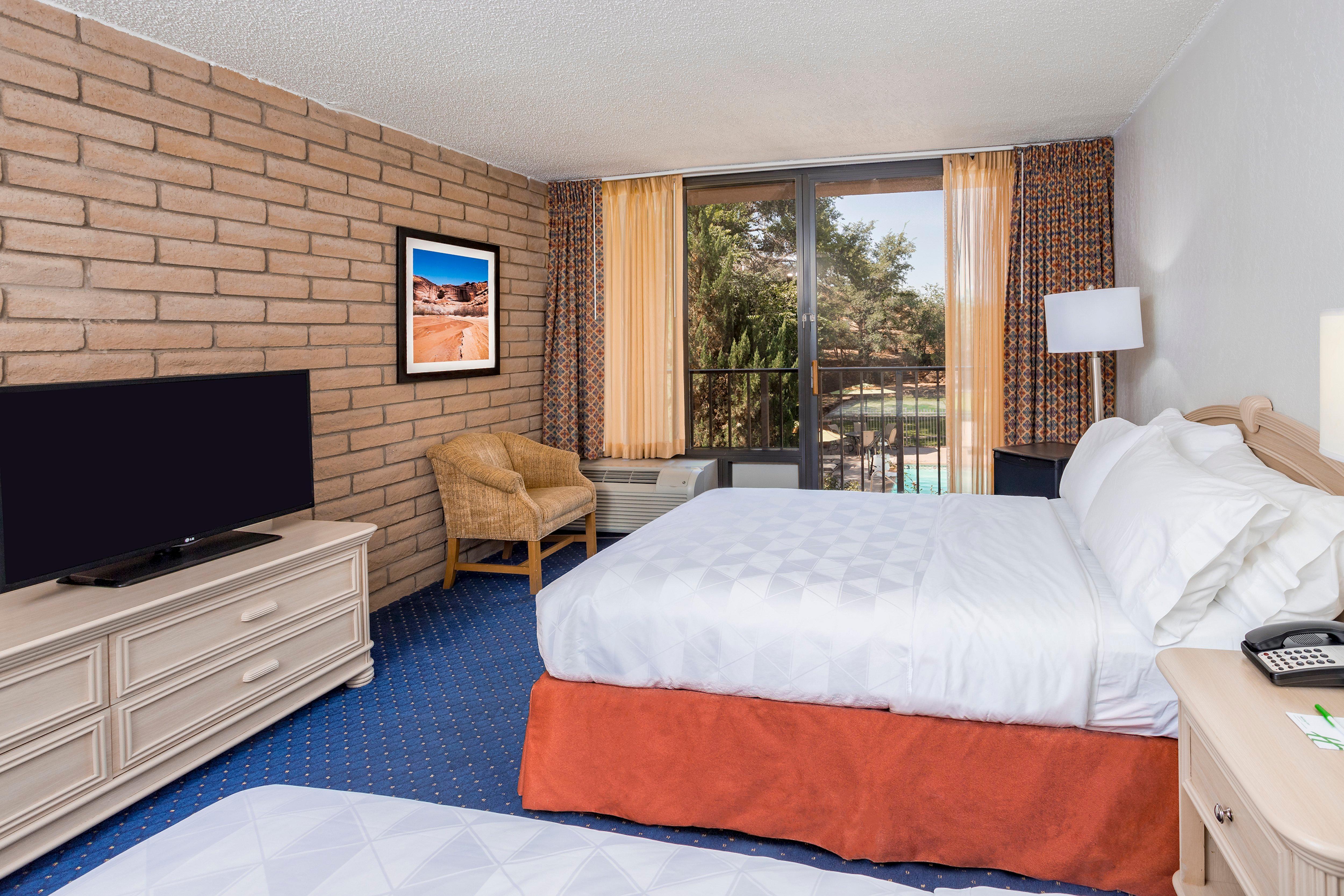 Holiday Inn Canyon De Chelly-Chinle By Ihg Ngoại thất bức ảnh