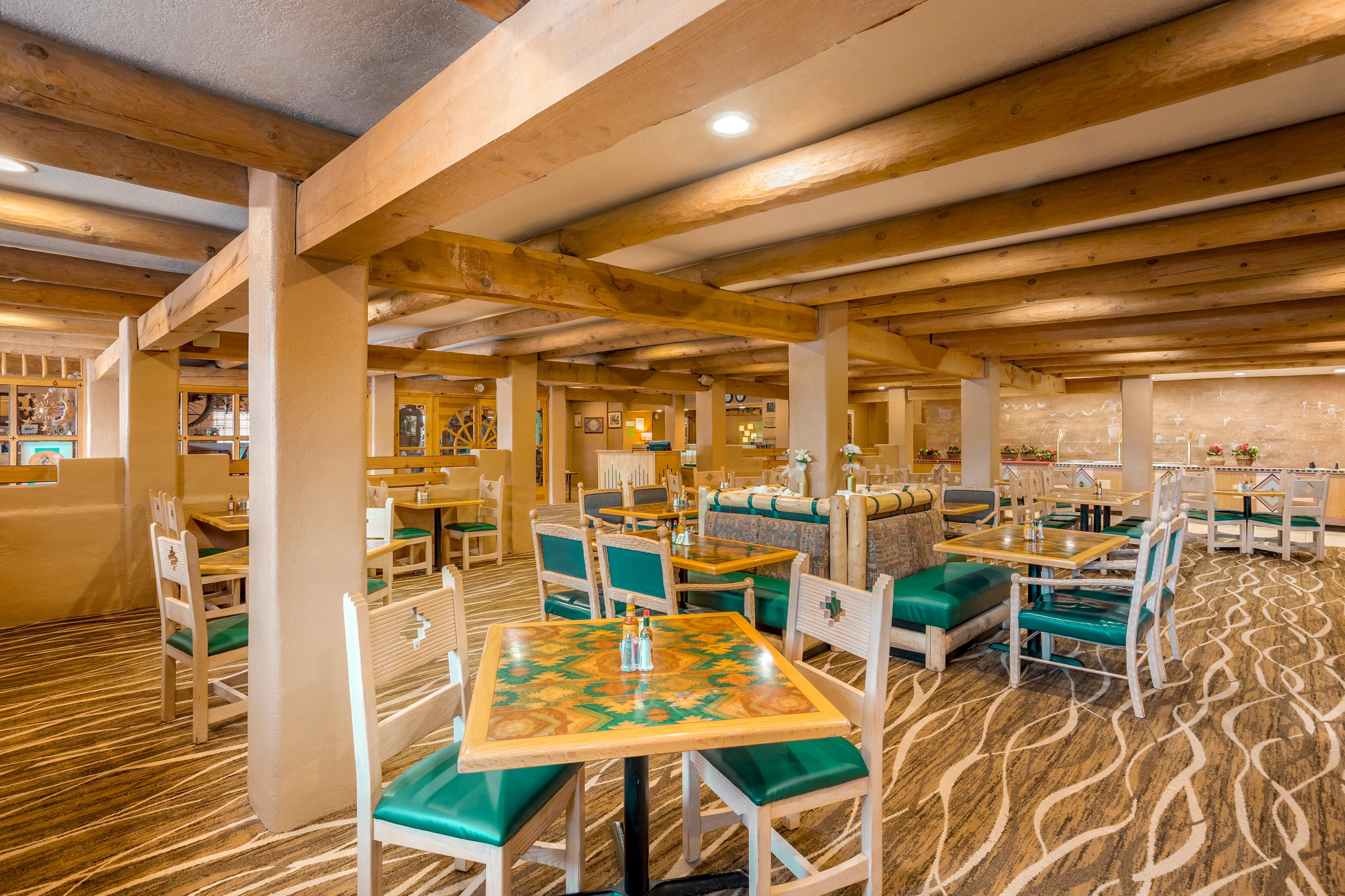 Holiday Inn Canyon De Chelly-Chinle By Ihg Ngoại thất bức ảnh