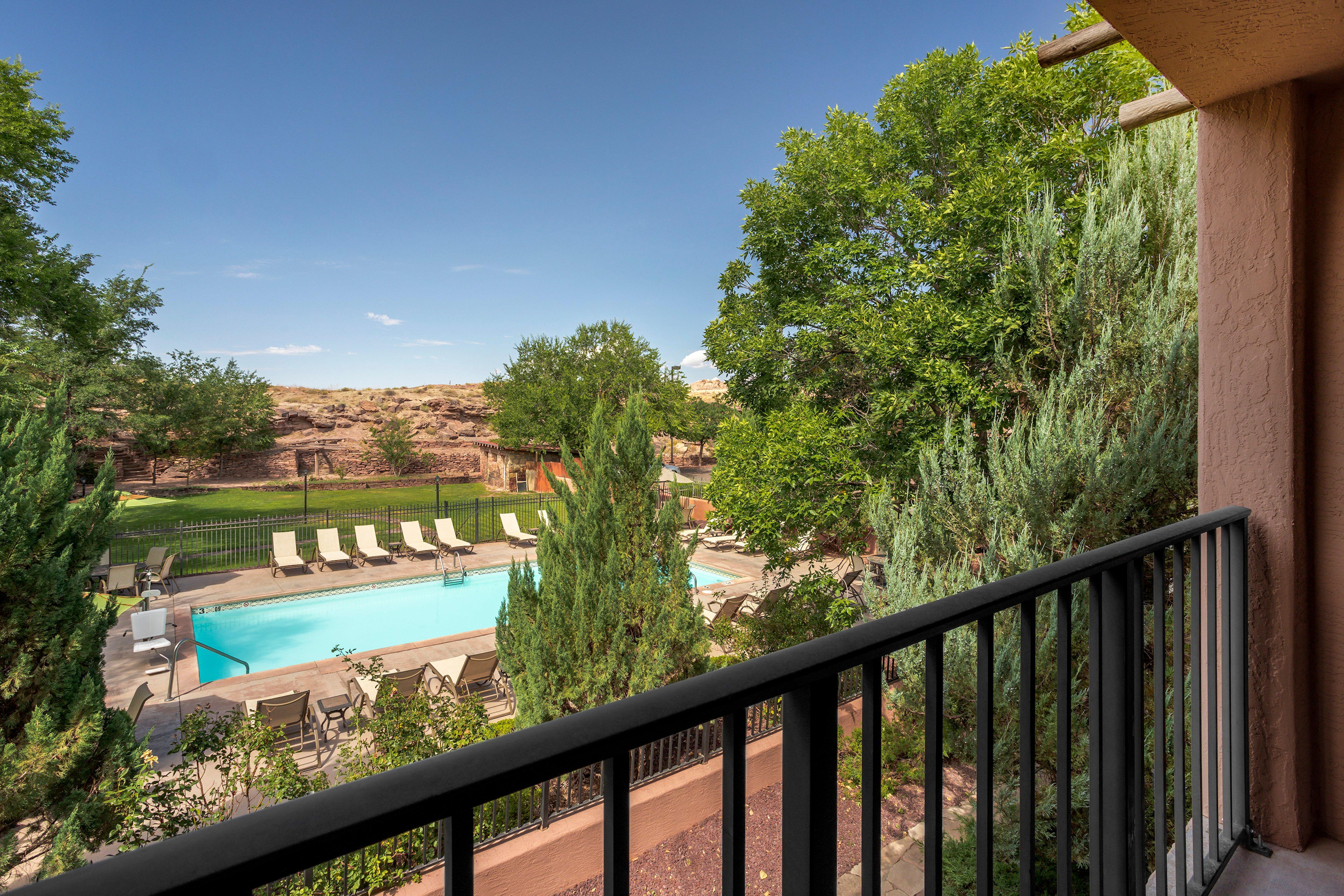 Holiday Inn Canyon De Chelly-Chinle By Ihg Ngoại thất bức ảnh