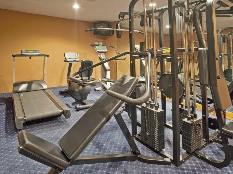 Holiday Inn Canyon De Chelly-Chinle By Ihg Ngoại thất bức ảnh
