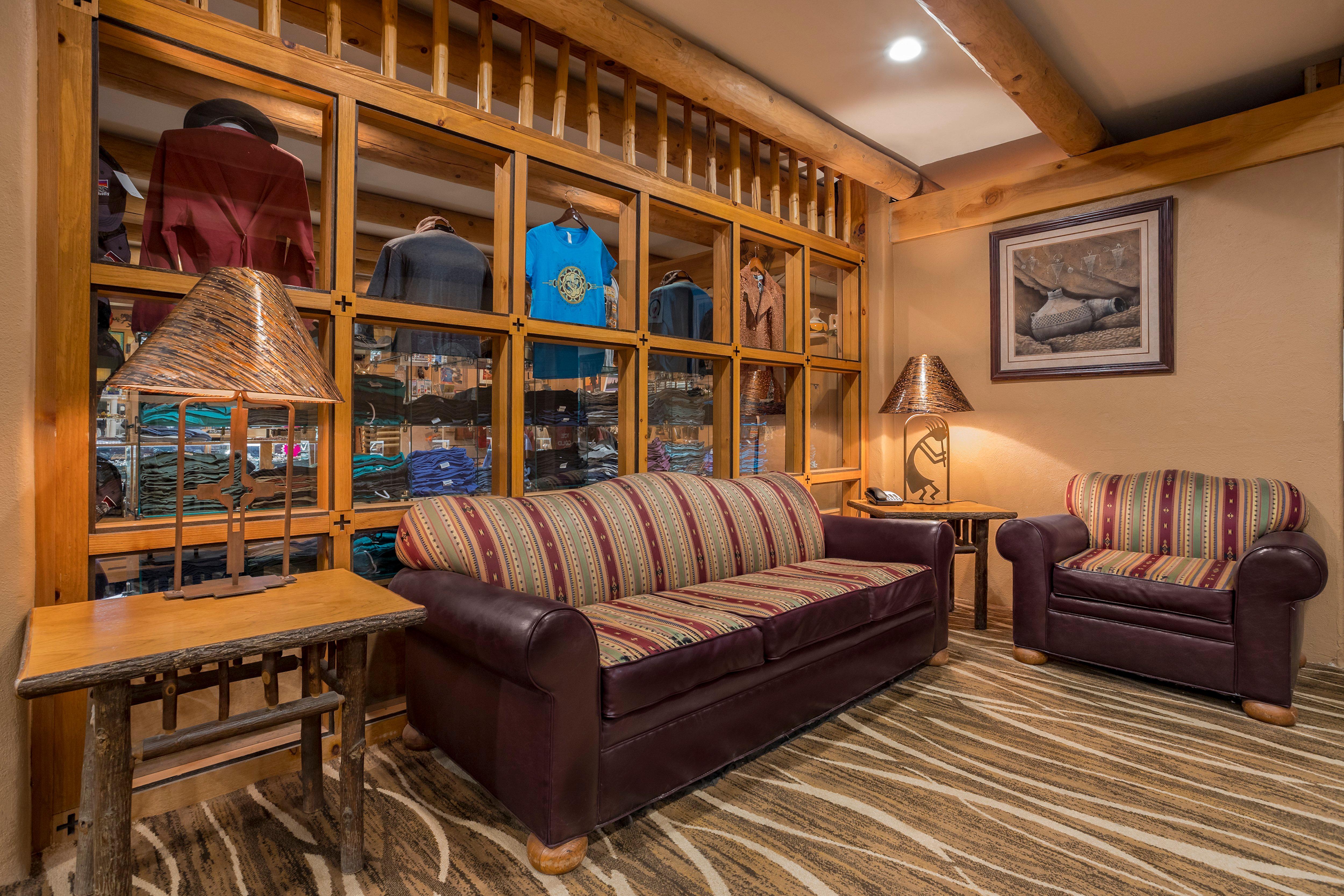 Holiday Inn Canyon De Chelly-Chinle By Ihg Ngoại thất bức ảnh