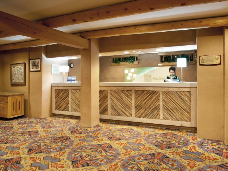 Holiday Inn Canyon De Chelly-Chinle By Ihg Ngoại thất bức ảnh
