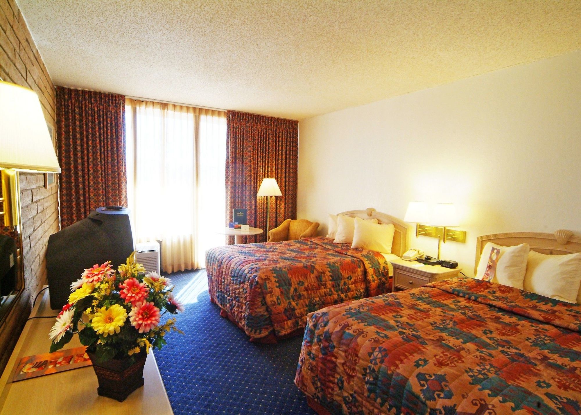Holiday Inn Canyon De Chelly-Chinle By Ihg Ngoại thất bức ảnh