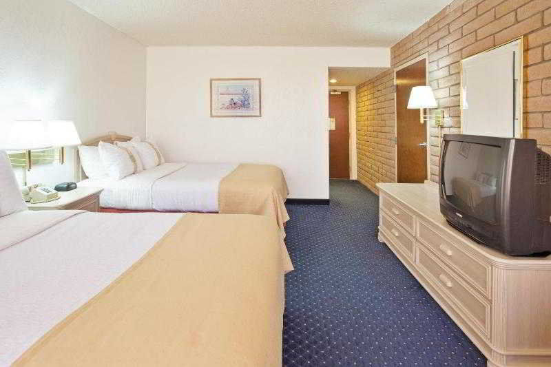 Holiday Inn Canyon De Chelly-Chinle By Ihg Ngoại thất bức ảnh