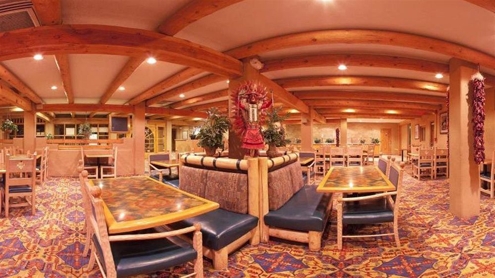 Holiday Inn Canyon De Chelly-Chinle By Ihg Ngoại thất bức ảnh