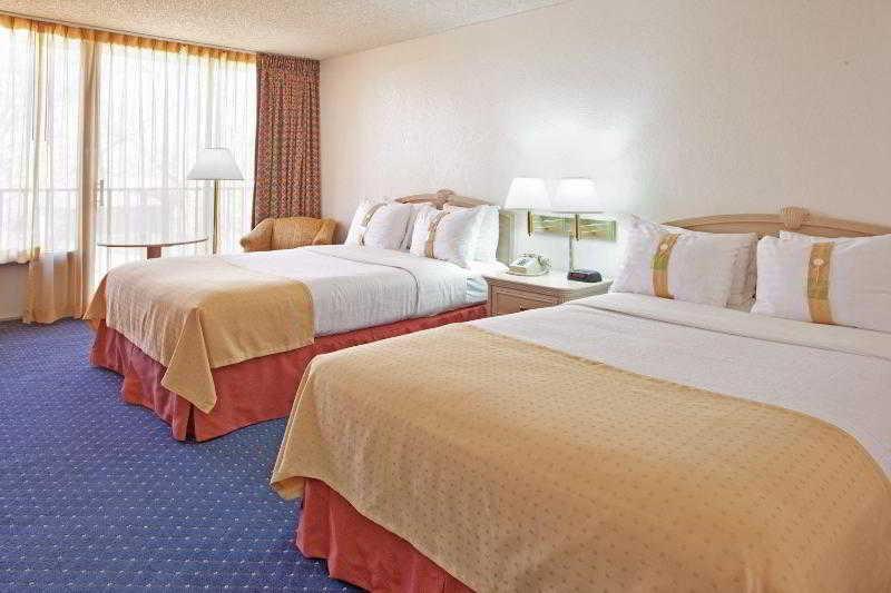 Holiday Inn Canyon De Chelly-Chinle By Ihg Ngoại thất bức ảnh