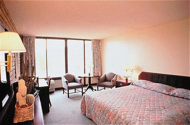 Holiday Inn Canyon De Chelly-Chinle By Ihg Ngoại thất bức ảnh