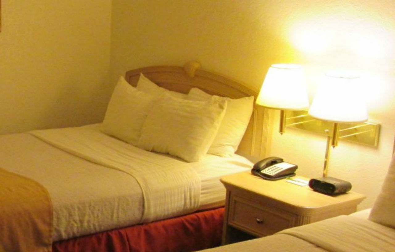 Holiday Inn Canyon De Chelly-Chinle By Ihg Ngoại thất bức ảnh