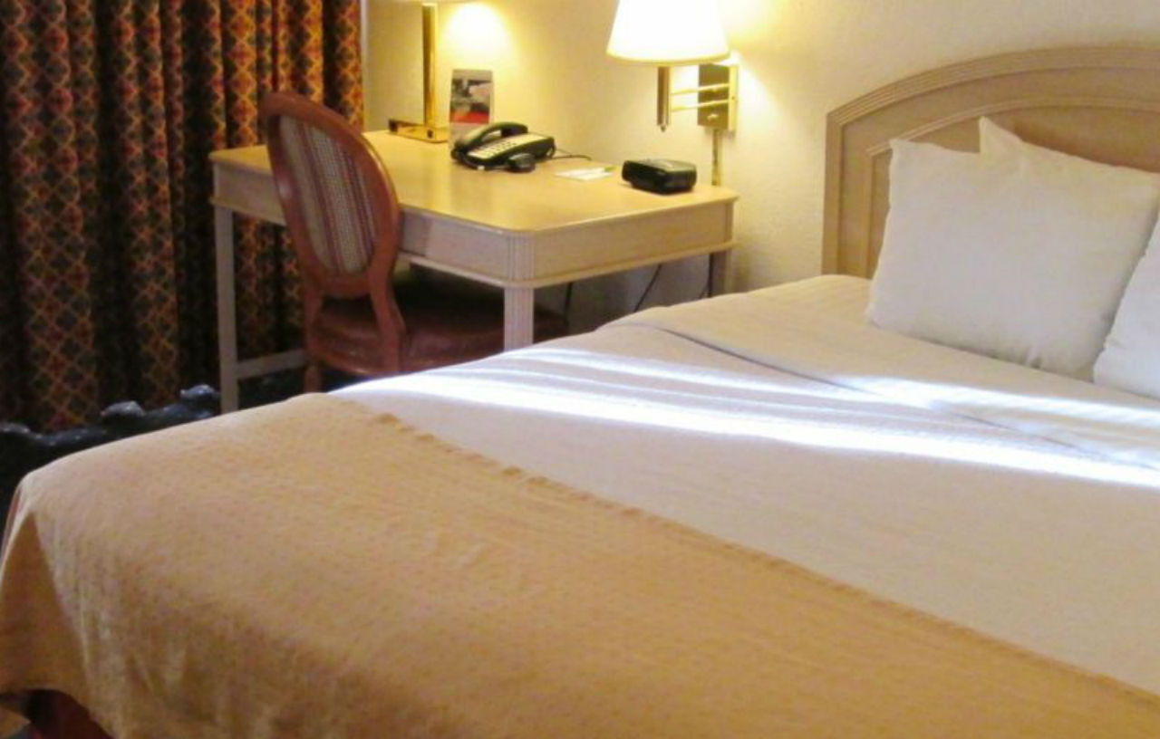 Holiday Inn Canyon De Chelly-Chinle By Ihg Ngoại thất bức ảnh